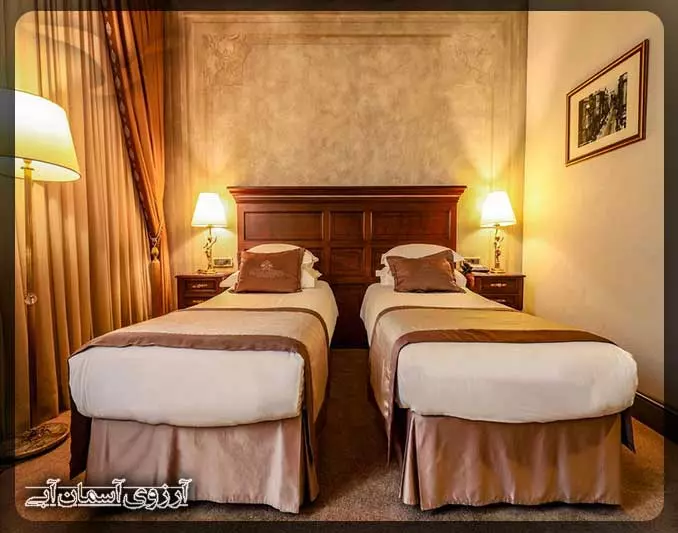 Palazzo Donizetti Istanbul